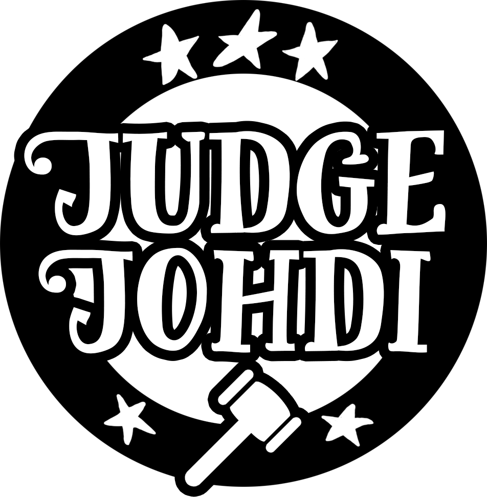 Judge Johdi